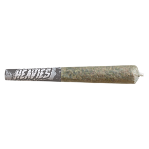 Shred - Shred Heavies Shark Attack Infused Pre-Rolls - 1.5G