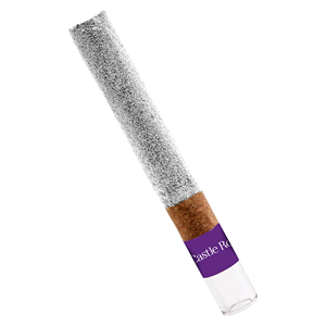 Castle Rock Farms - Gastropop Live Resin And Diamond Infused Blunt - 1G