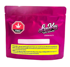 Lowkey By Mtl Cannabis - COOKIE'Z (7g)