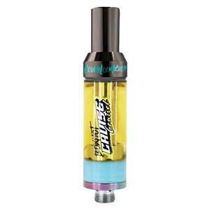 Cruise Control By Boxhot - Couchlock Kush 510 Cartridge - 2G