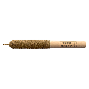 General Admission - Cherry Watermelon Infused Pre-Rolls - 1G