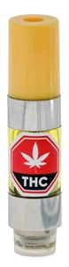 Back Forty: SUPER LEMON HAZE CARTRIDGE (1x1g)