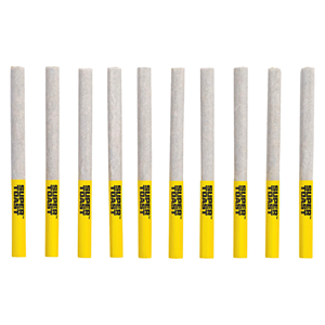 Super Toast - Animal Mintz Slims Pre-Rolls - 4G