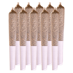 Station House  - Rockstar Kush Pre-Roll - 0.5G