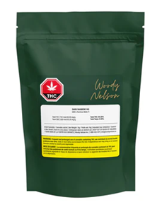 Woody Nelson - DARK RAINBOW (14g)