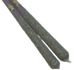 Rocky Mountain Cannabis - SUDZ PRE-ROLLS (2x .5g)