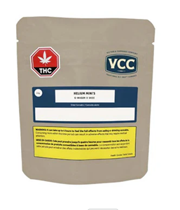 Victoria Cannabis Company - HELIUM MINI'S (3.5g)