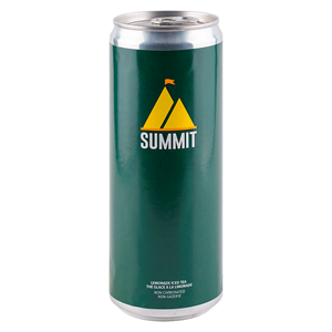 Summit - Lemonade Iced Tea - 0091 - 355Ml
