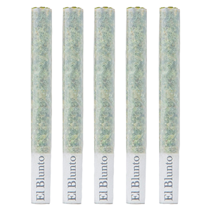 El Blunto - El Jointo Cullinan Diamond Infused Pre-Roll - 1G