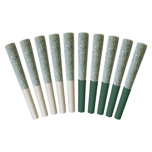 Pure Sunfarms - WEST COAST CLASSICS DUO PACK PRE-ROLLS (10x .5g)