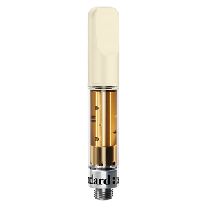 Standard Issue - Grape 510 Thread Vape Cartridge - 1G