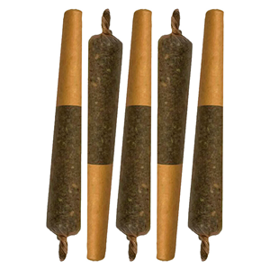 Sheeesh! - Smrf Infused Pre-Roll - 2.5G