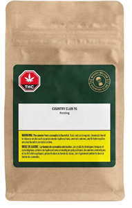 Woody Nelson : MOONSHINE (7g)