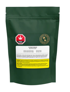 Woody Nelson Country Club - PLATINUM SKYWALKER SMALLS (28g)