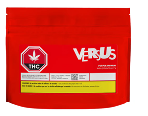 Versus - PURPLE AFGHANI (7g)