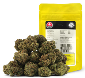 Bc Oz - PINK FIRE (28g)