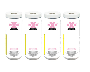 Xmg Zero - CREAM SODA MULTIPACK (4x 10mg THC)