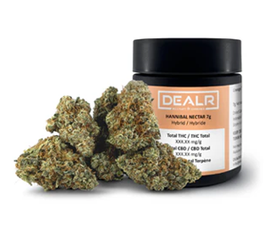 Dealr - HANNIBAL NECTAR (7g)