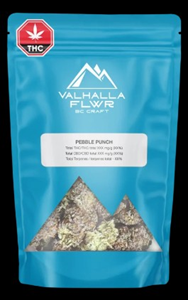 Valhalla Flwr: MKU X JEALOUSY (14g)