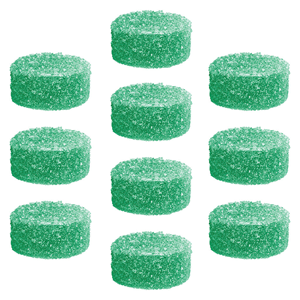 Shred'Ems - Shred'Ems Shark Attack Max10 Pck Thc Sativa Chews - 45G
