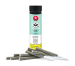 Bc Doobies - DAILY OPERATION PRE-ROLLS (10x .5g)