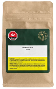 Woody Nelson : CRYSTAL CAVIAR (7g)