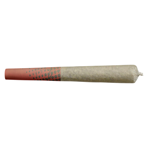 Big Bag O' Buds - Blueberry Dream Pre-Rolls - 5