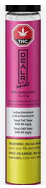 Dealr Infused - PINK BUBBLEGUM INFUSED PRE-ROLLS (3x .5g)
