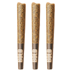 Bold - Root Beer Float Pre-Rolls - 6G